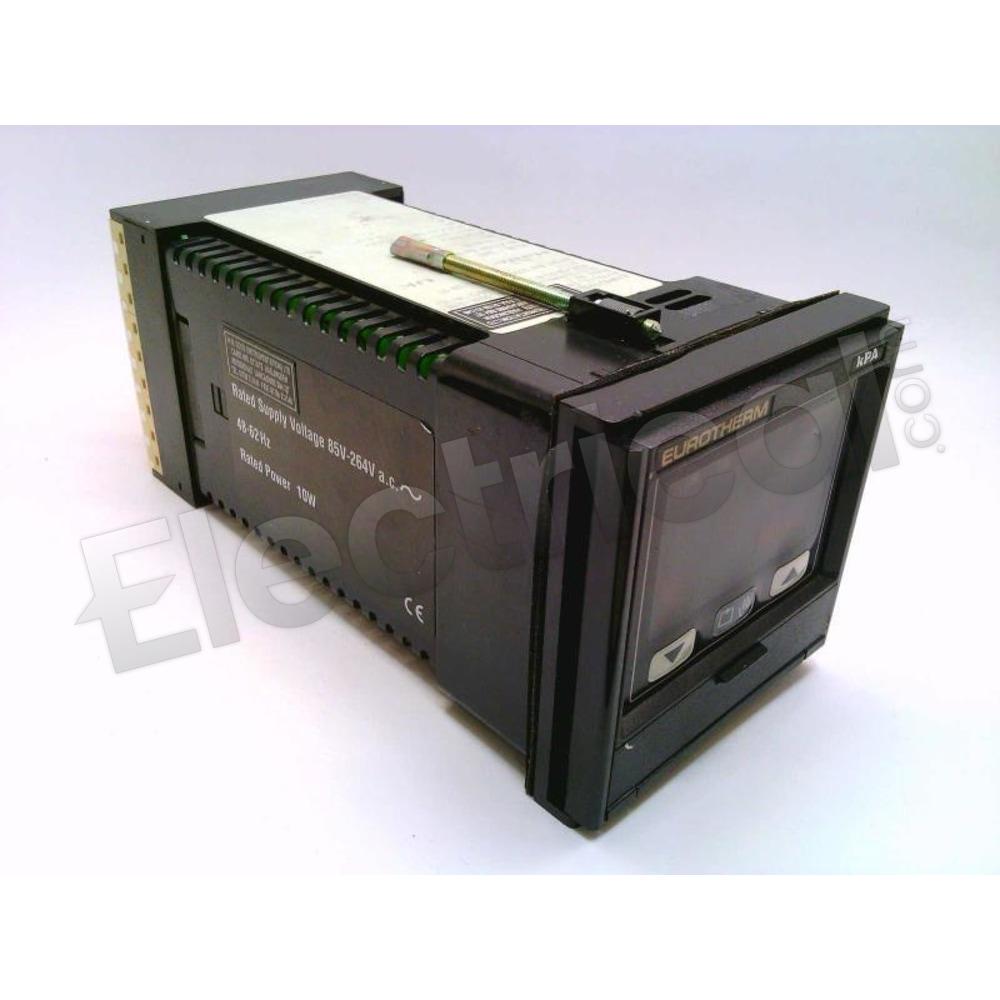 Invensys Electronic Thermostat 818S/TC/R4MA20/NONE/NONE/NONE/NONE/NONE/SN/03/0/1200/C/NO/NO/D/IN/SS/N////