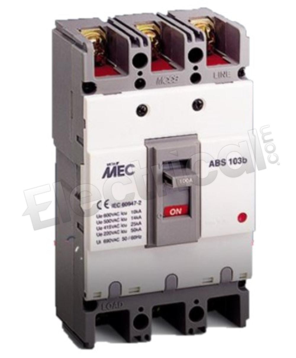 ABS-103B-30A