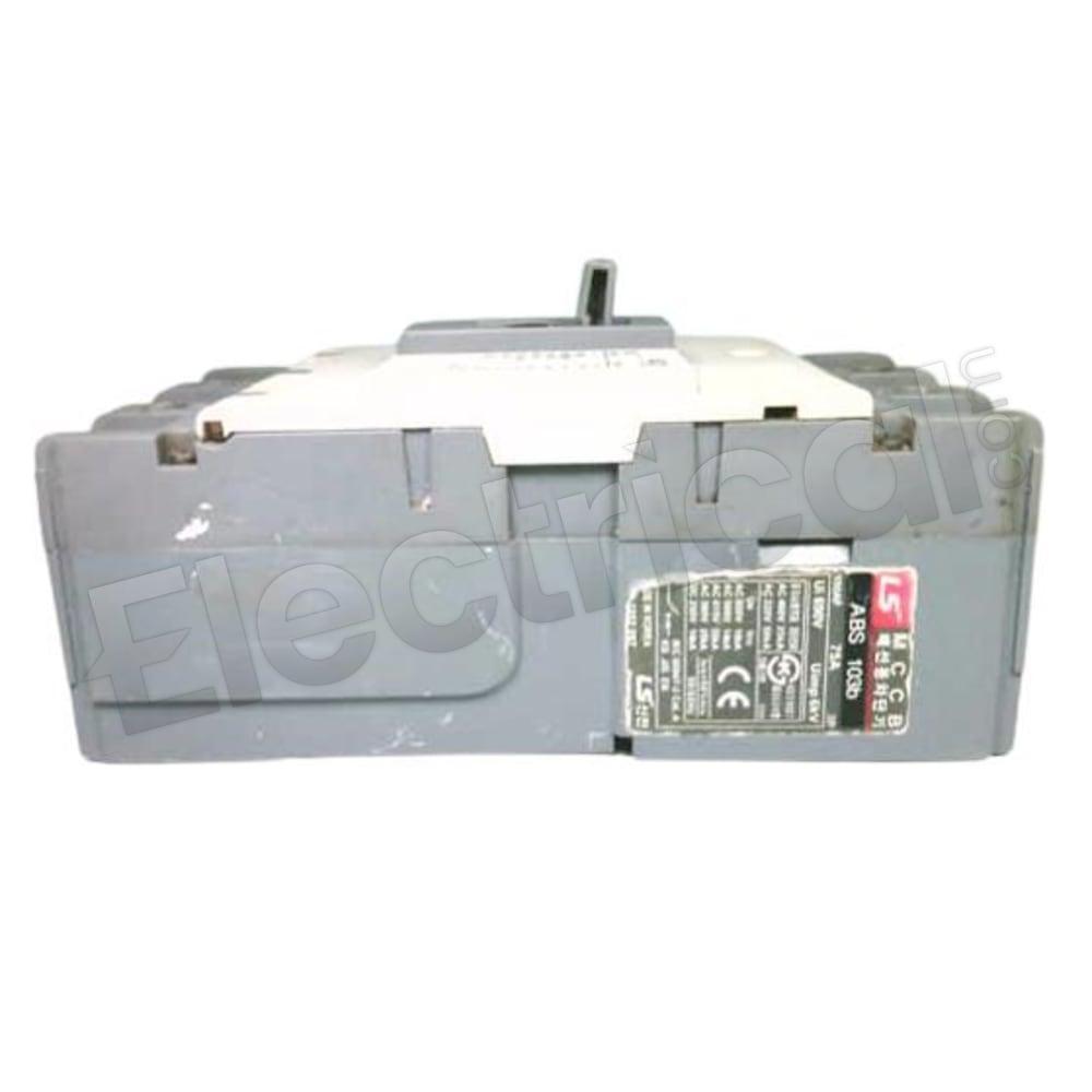 ABS103B-75A