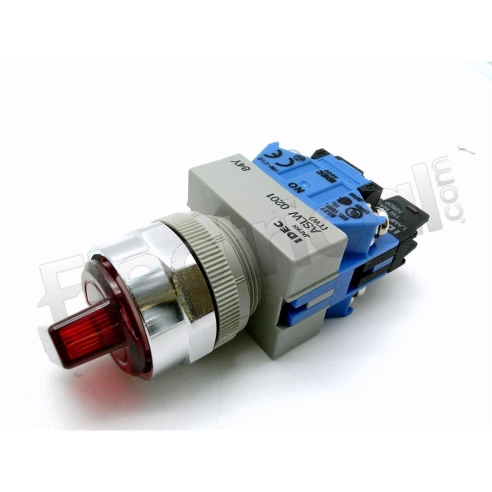ASLW29920-R-24V