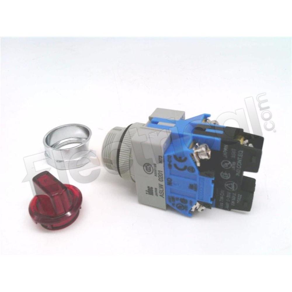 ASLW29920D-R-120V