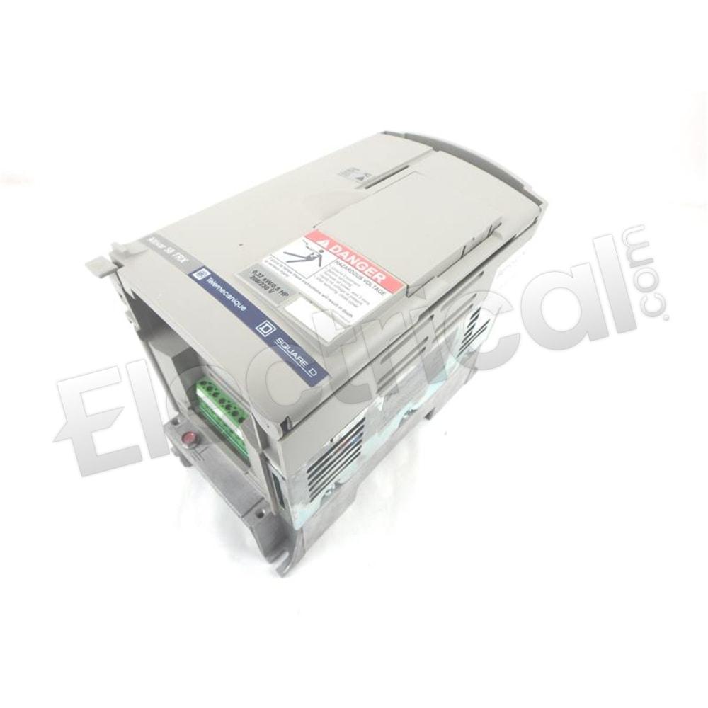 ATV-58HU09M2ZU
