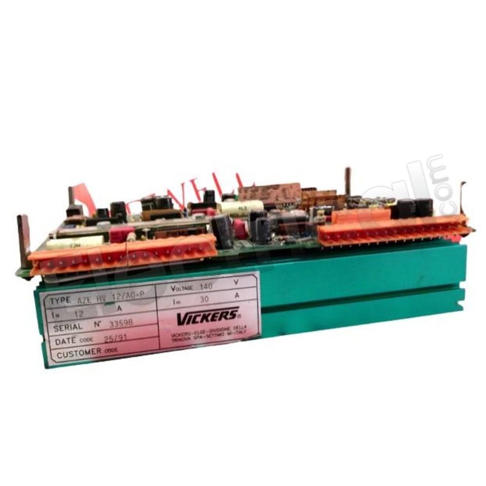 AZE-HV12/AO-P