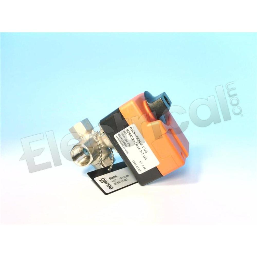 B308+TR24-3-T