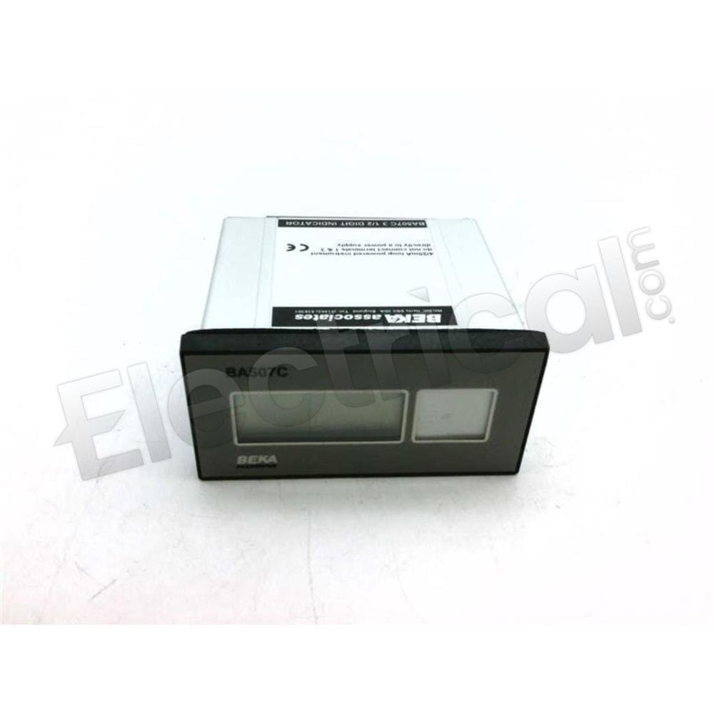 BA507C