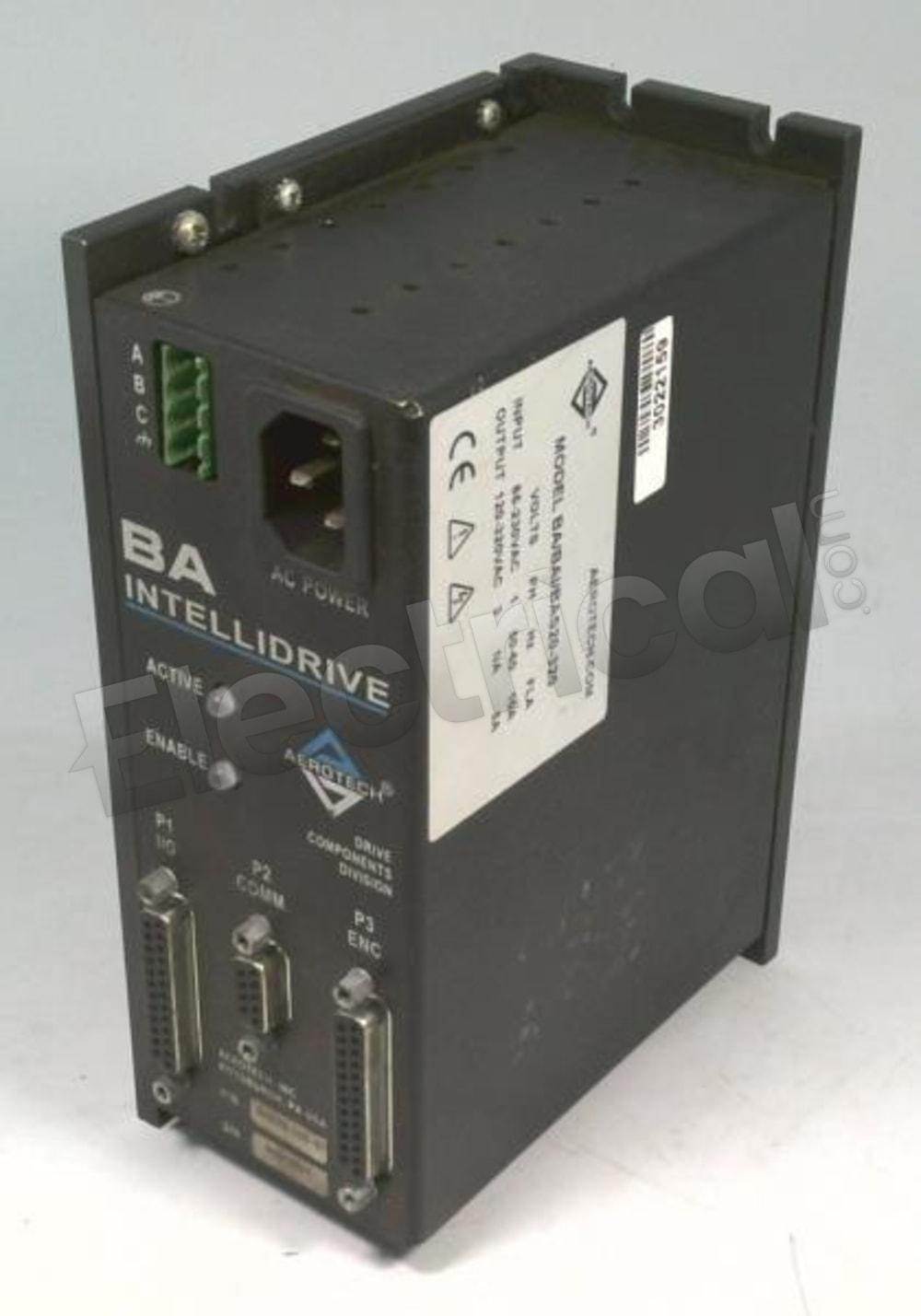 BAI20-320-S