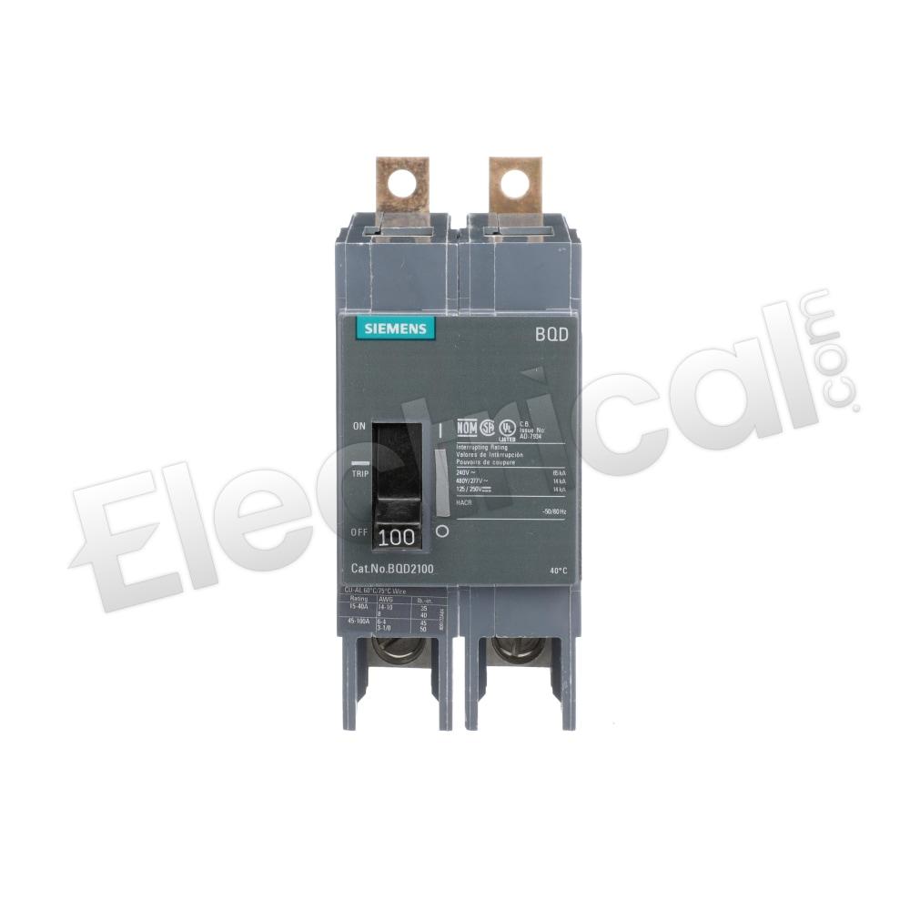 BQD2100