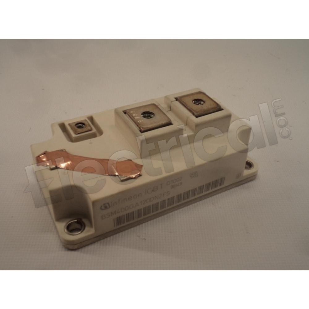 BSM400GA120DN2FS