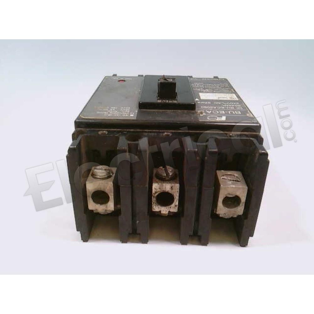 BU-ECA-3060