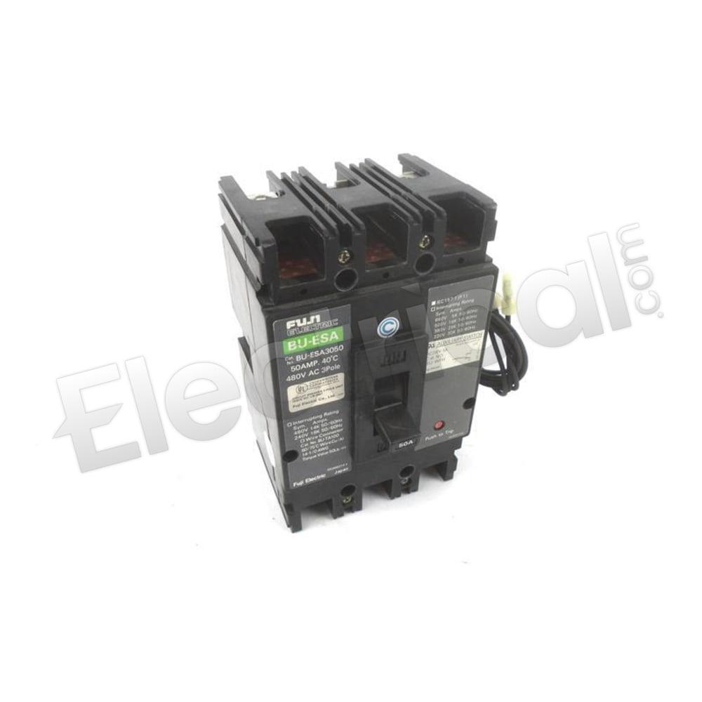 BU-ESA3050L