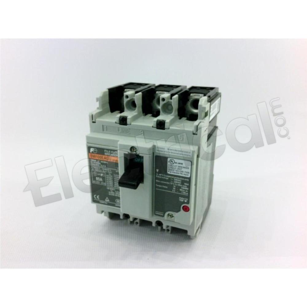 BW100EAGU-3P080