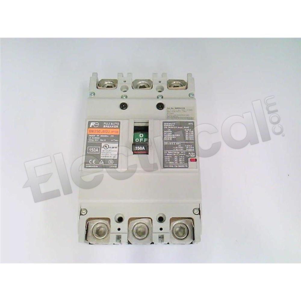 BW250JAGU3P150A
