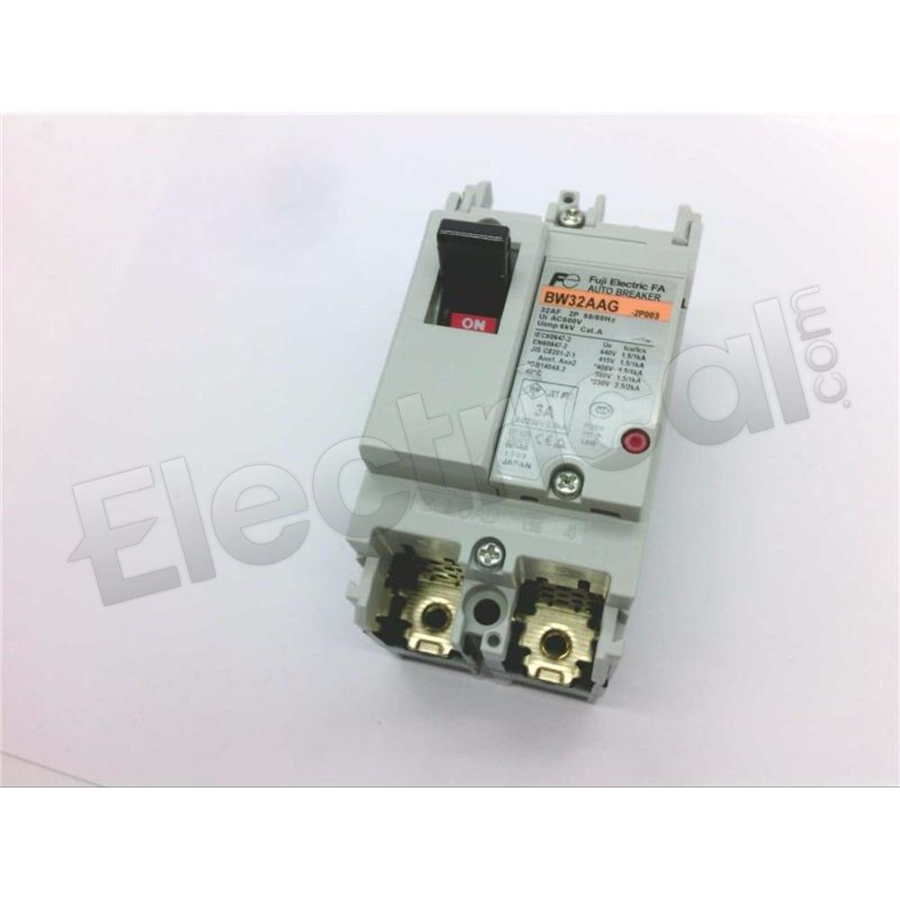 BW32AAG-2P003