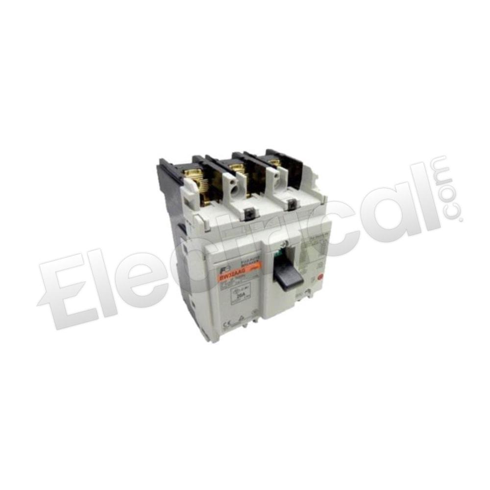 BW32AAG-3P020