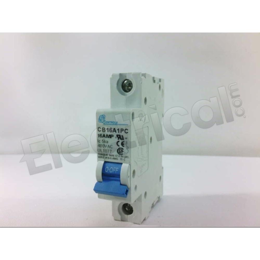 CB16A1PC