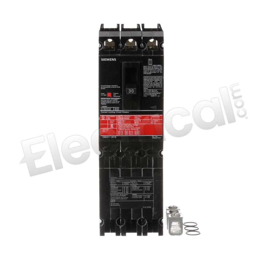 CED63B030NAV