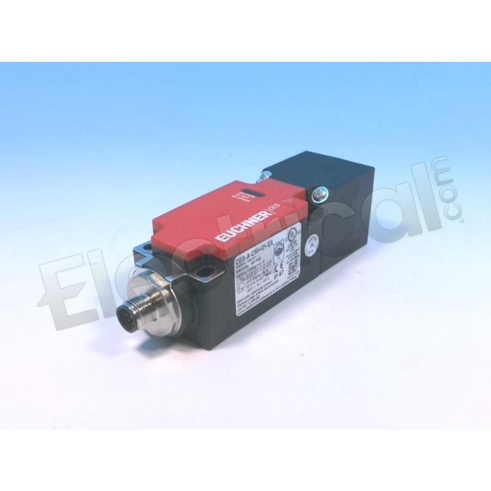 CES-A-C5H-01-EX