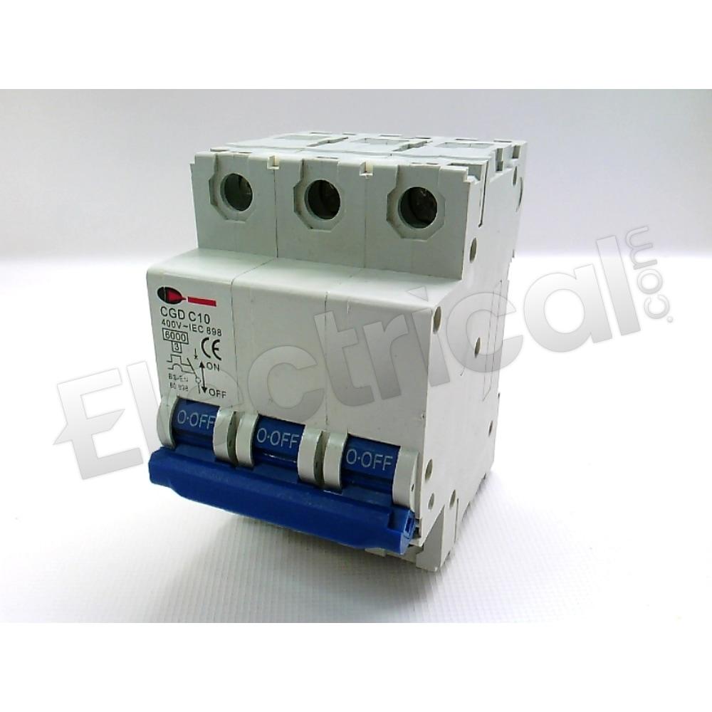 CGD-3C10