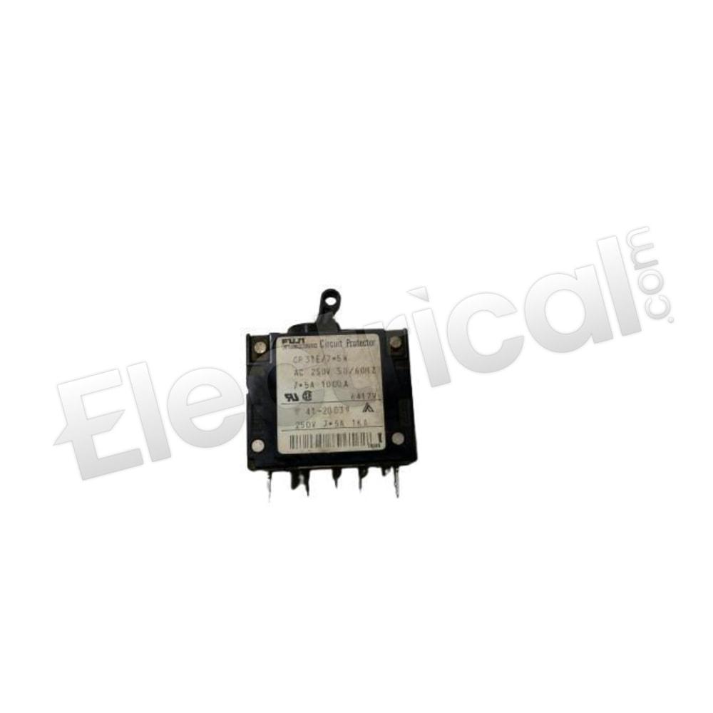 CP31E-7.5W