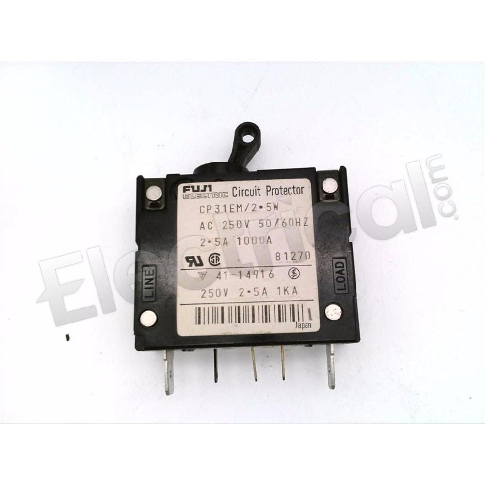 CP31EM/2.5W