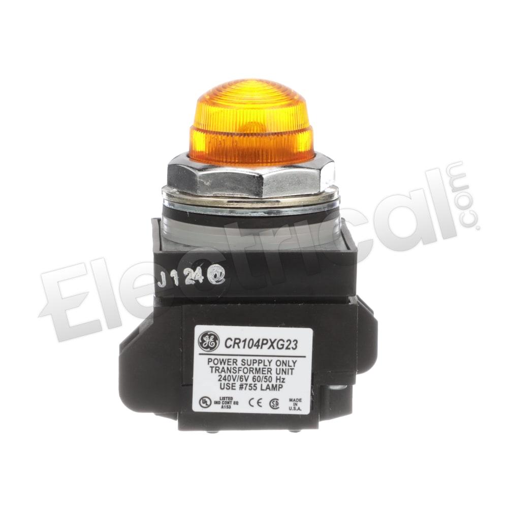 CR104PLG33M