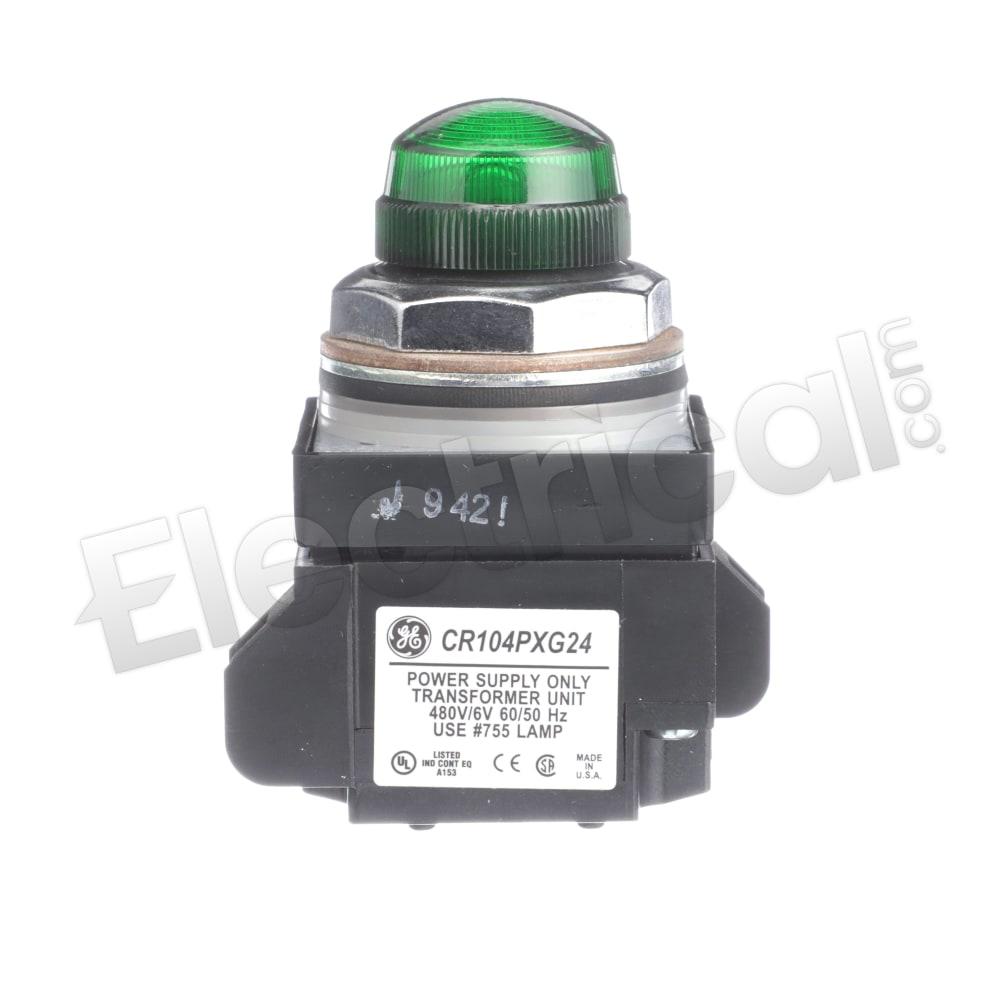 CR104PLG34G