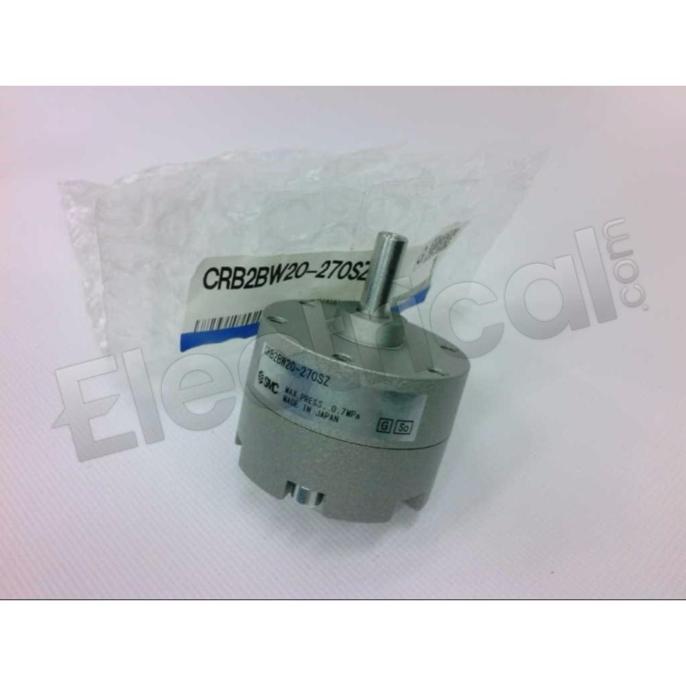 CRB2BW20-270SZ