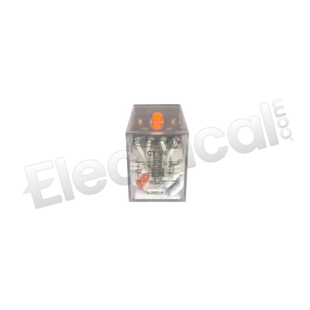CY4N AC120