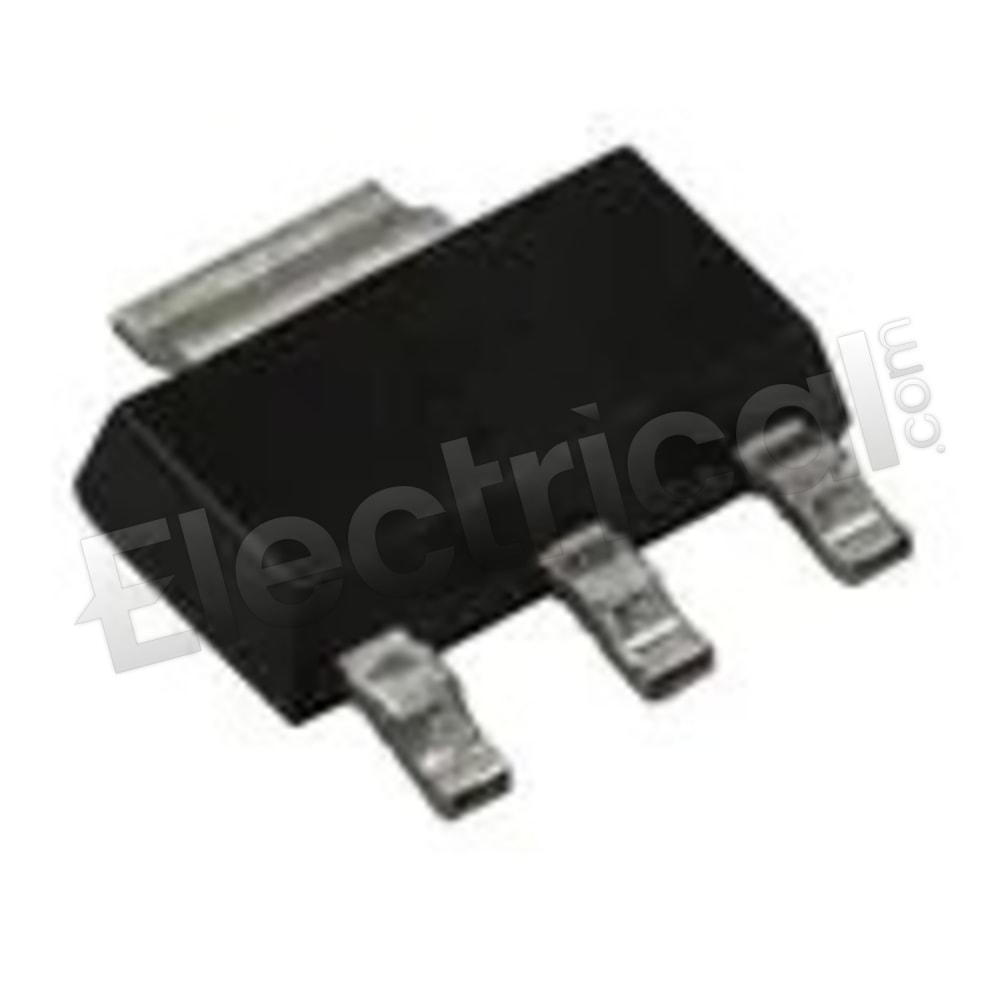 CZT955 TR PBFREE