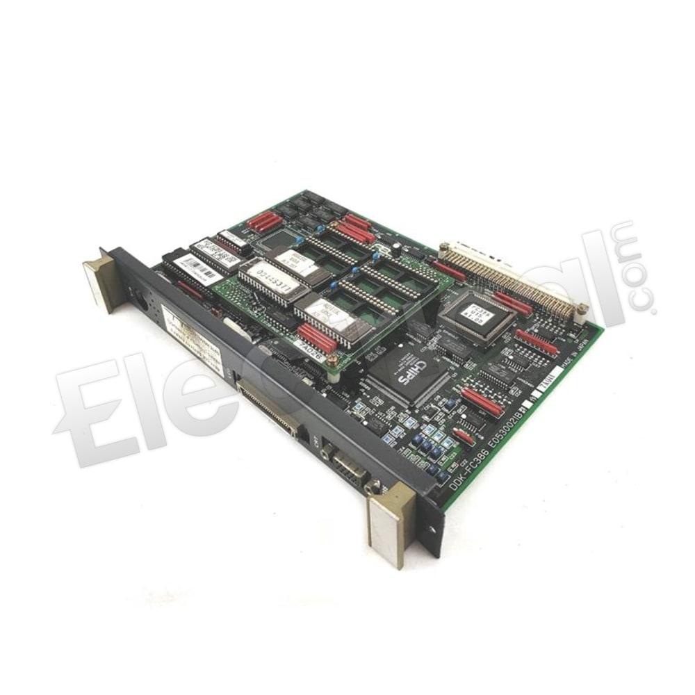DDK-FC386