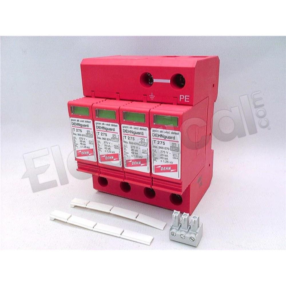 DG-TNS-230-400-FM
