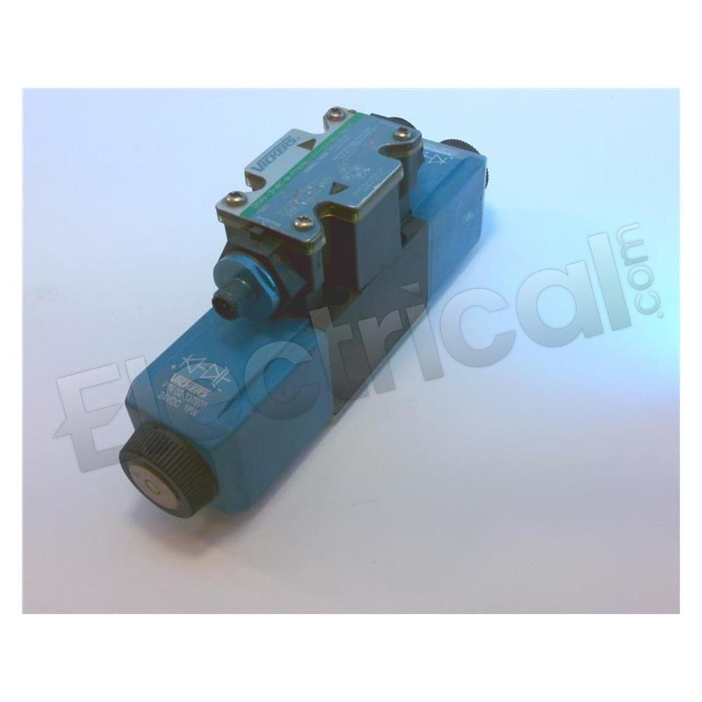 DG4V-3-6C-M-FPA4WL-DL-HL7-60-EN476