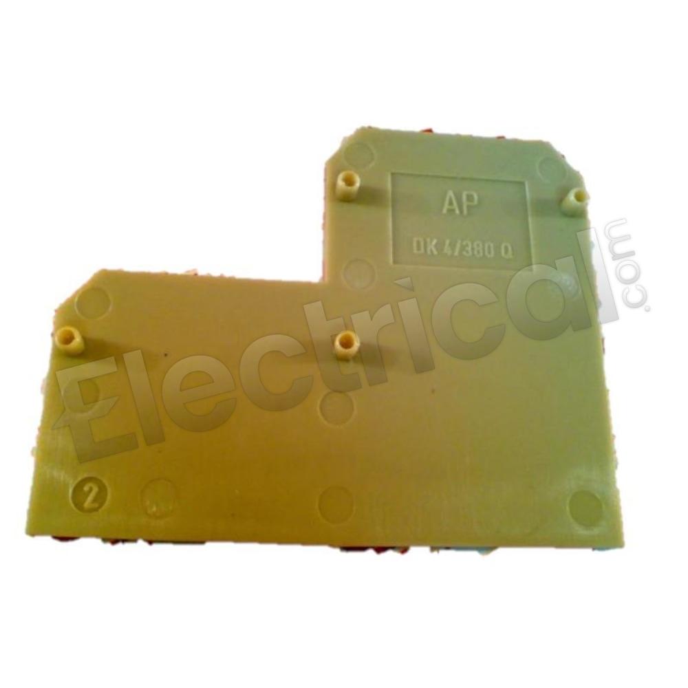 DK-4/380-Q-PA-BG