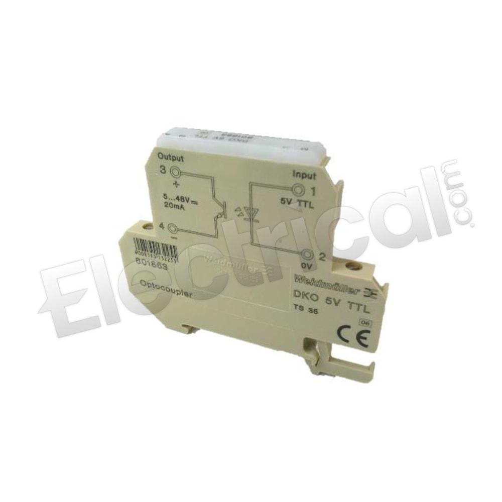 DKO-5V-TTL