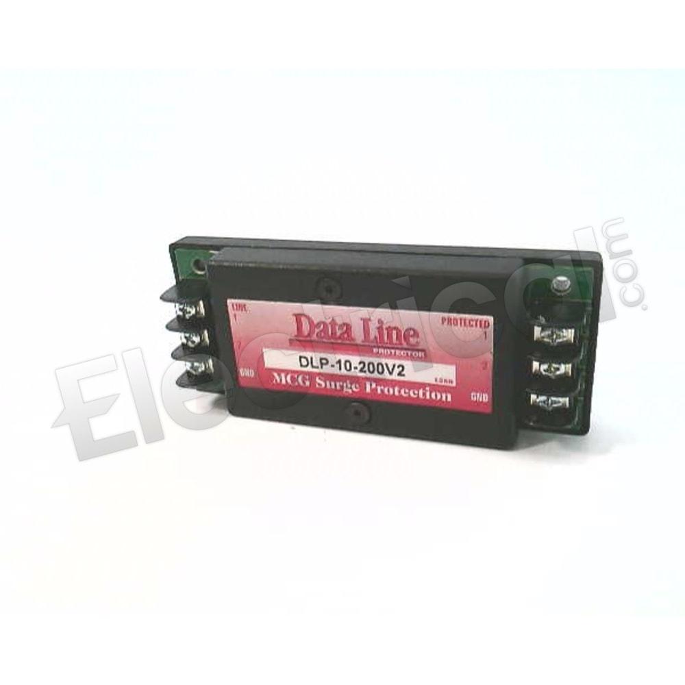 DLP-10-200V2