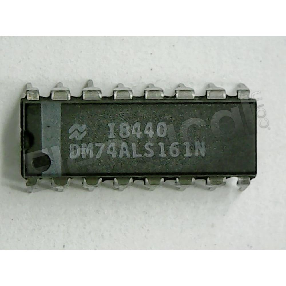 DM74ALS161N