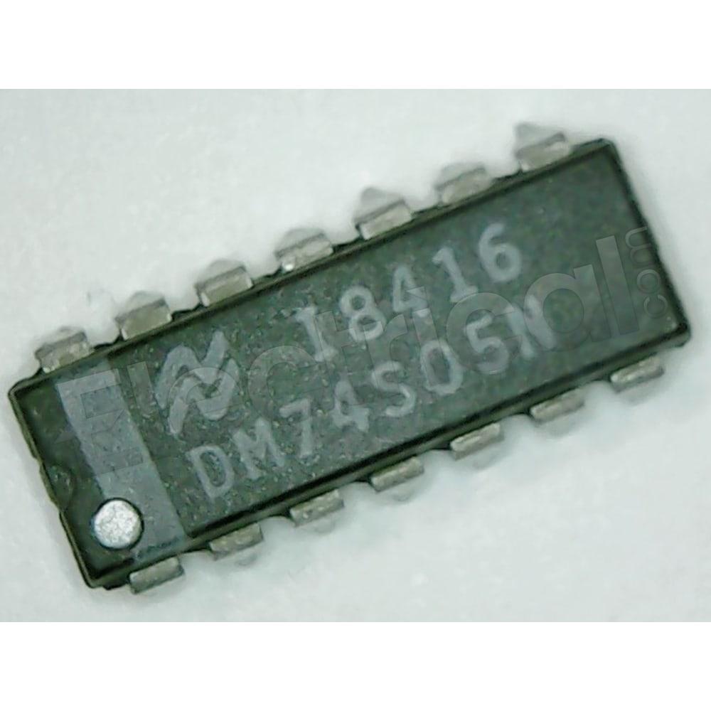 DM74S05N