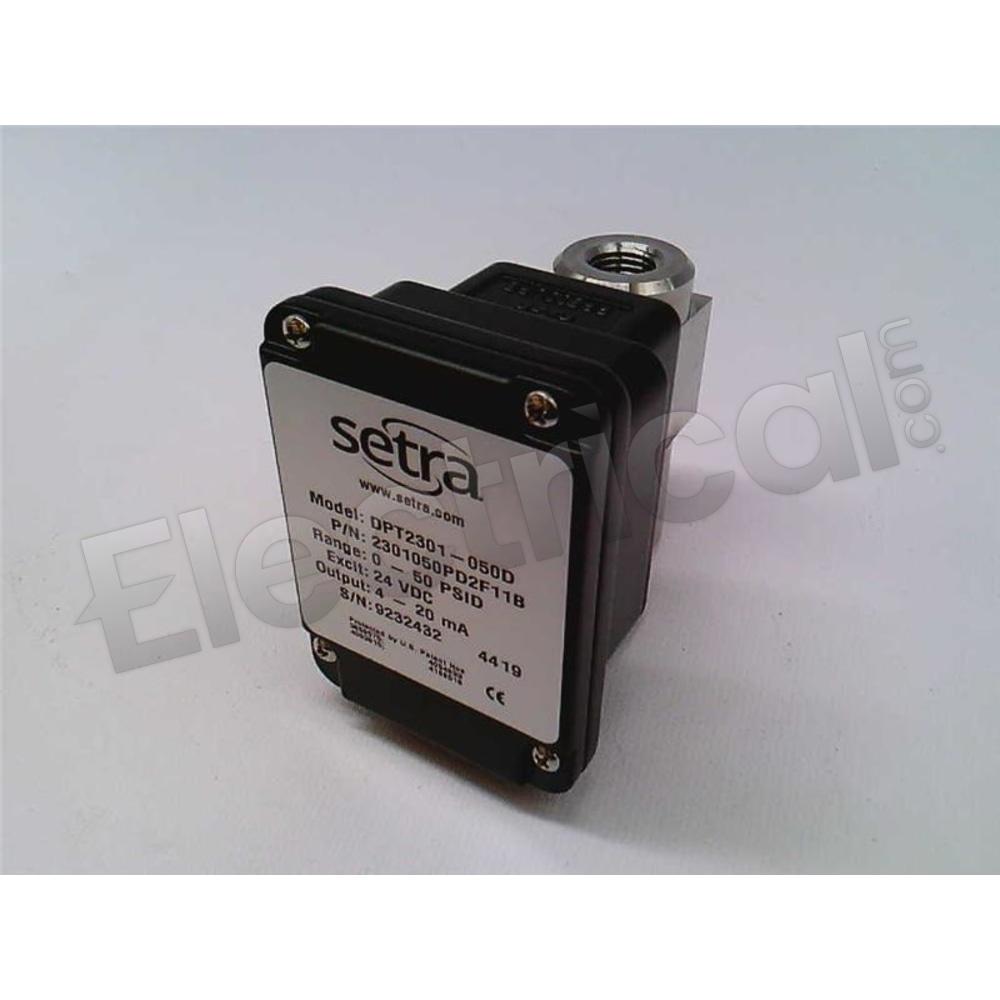 DPT2301-050D