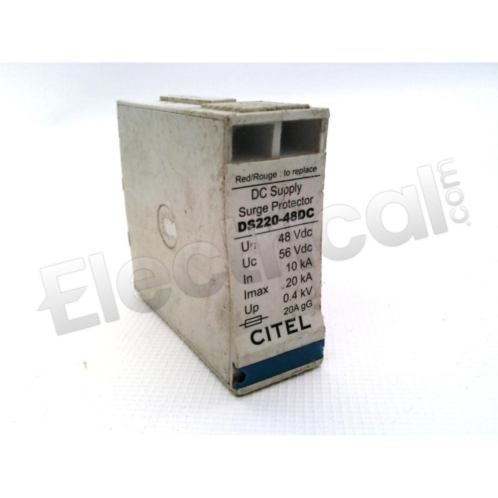 DS220-48DC