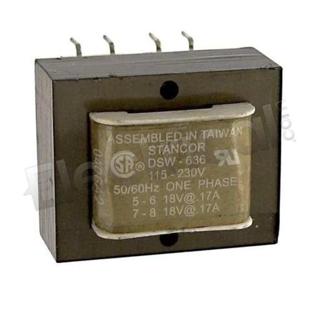 DSW-636