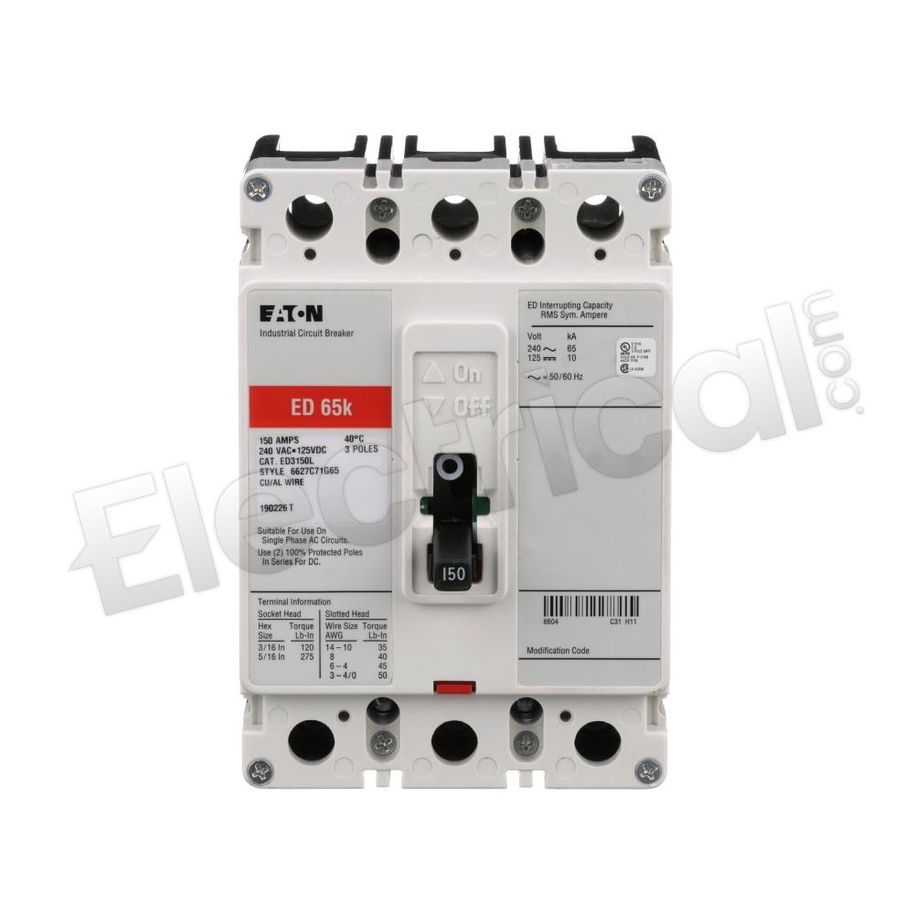 ED3150L
