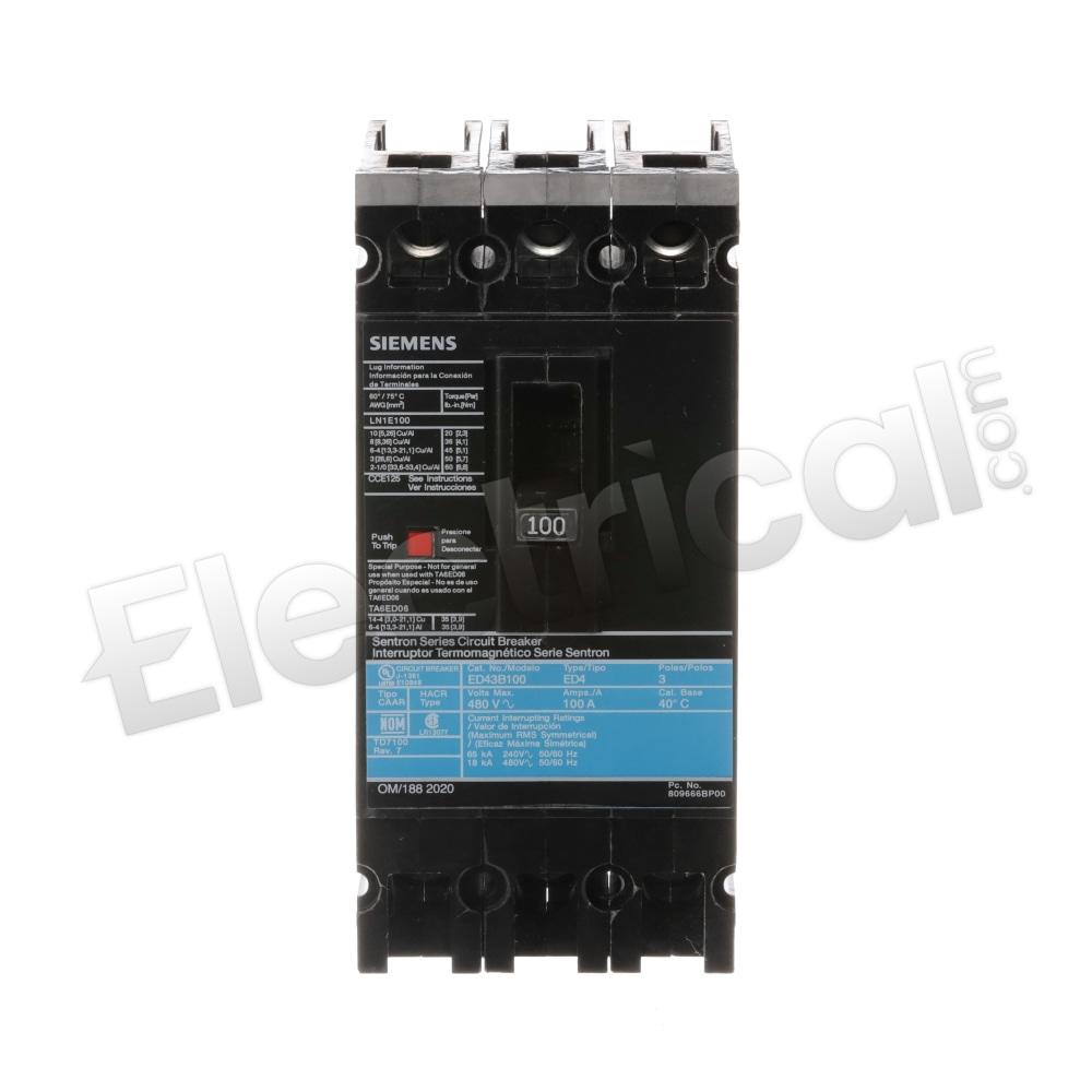 ED43B100