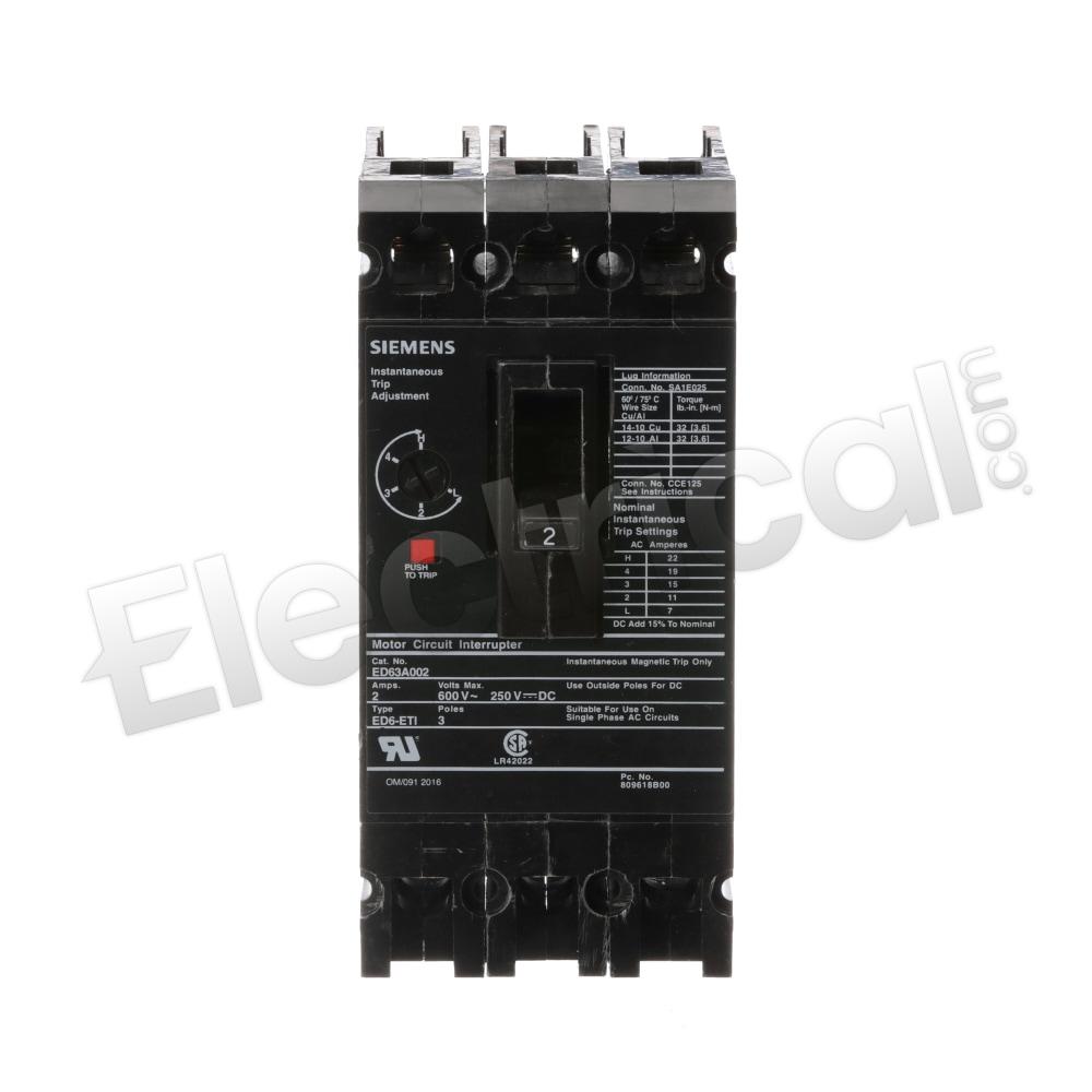 ED63A002
