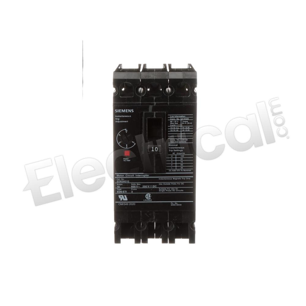 ED63A010