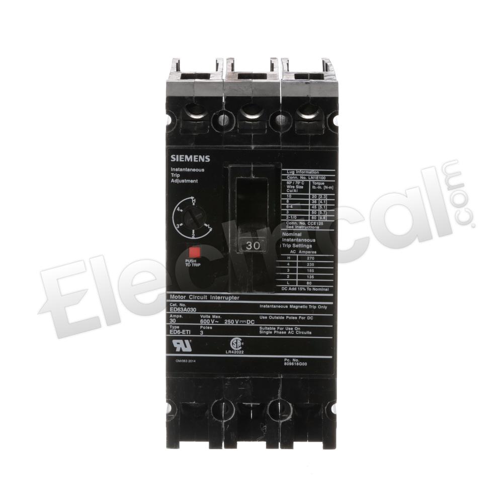 ED63A030