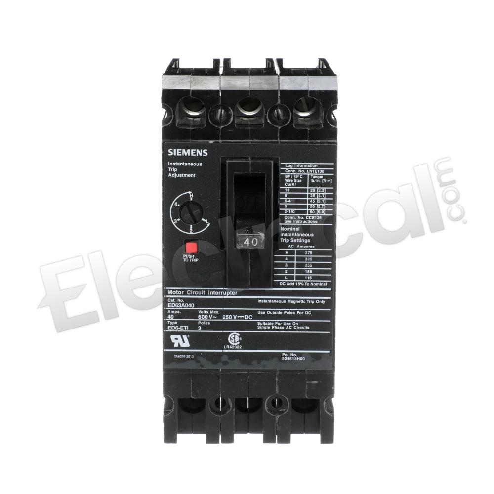 ED63A040