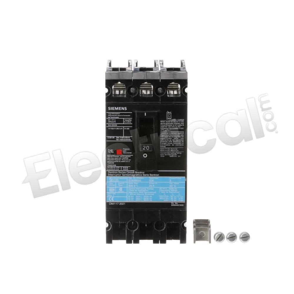 ED63B020