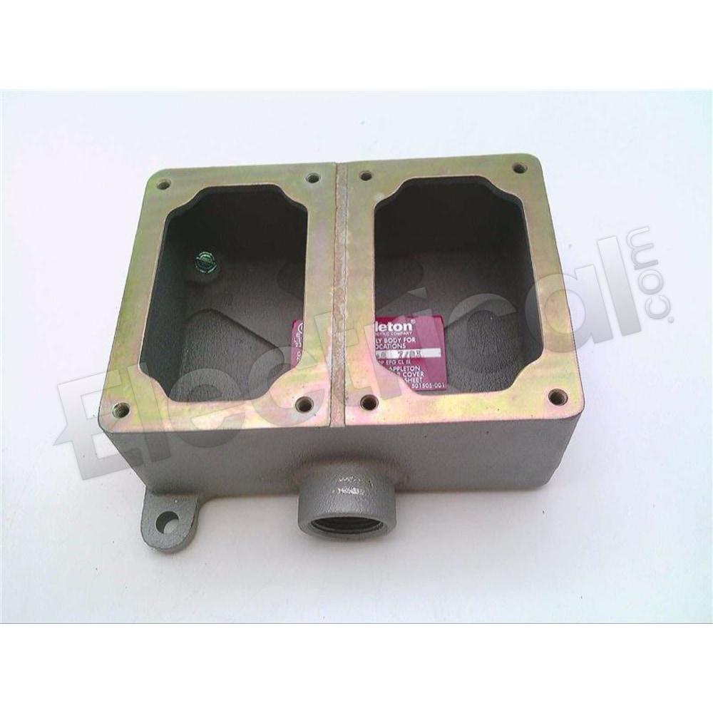 EFDC275NLQ