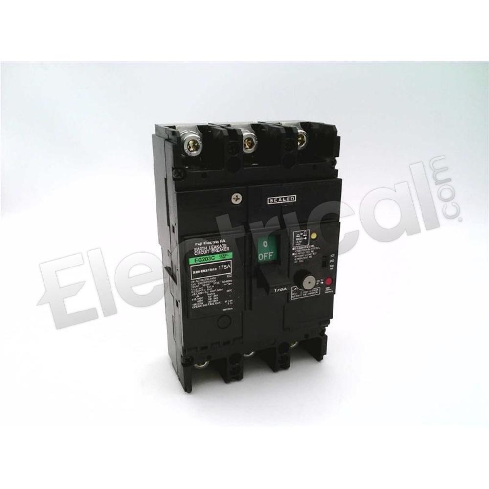 EG203C-EB3GEC-175K