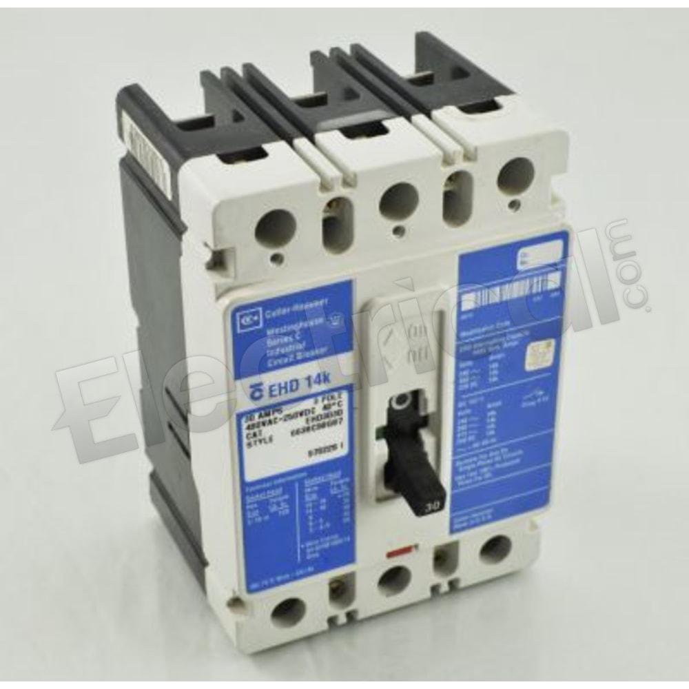 EHD3040L